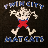 Twin City Wrestling Club | Twin Cities Sports Commission