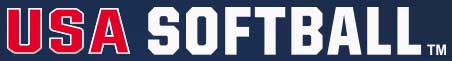 USA-Softball